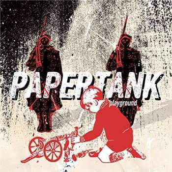 CD Papertank: Playground
