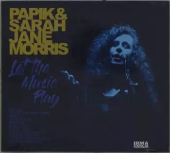 Papik: Let The Music Play
