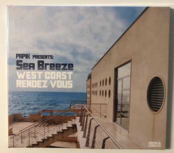 CD Papik: West Coast Rendez Vous