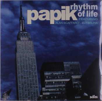 LP Papik: Rhythm Of Life