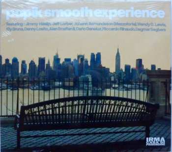 Album Papik: Smooth Experience