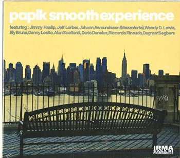 CD Papik: Smooth Experience
