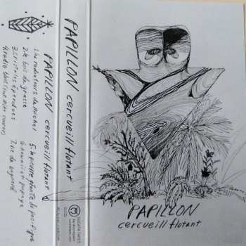 Album Papillon: Cercueill Flotant