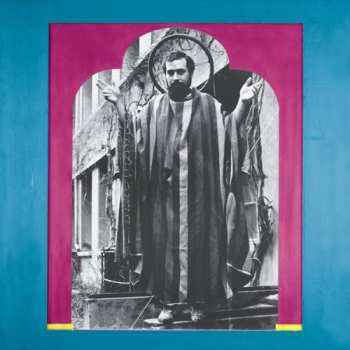 Album Papiro: Teopatia