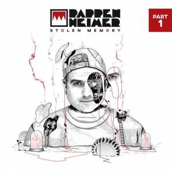Album Pappenheimer: Stolen Memory Pt. 1