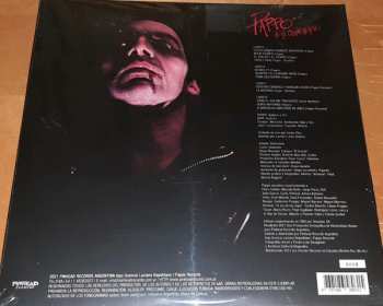 2LP Pappo: En Concierto LTD | NUM