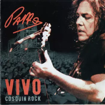 Vivo Cosquín Rock