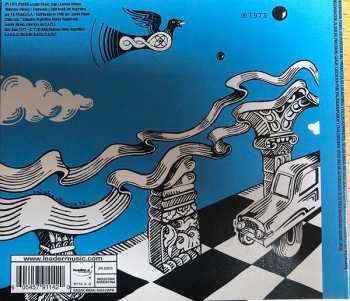 CD Pappo's Blues: Vol. 3 DIGI