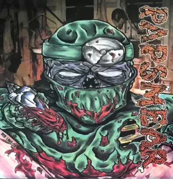 Papsmear: Music To Kill By
