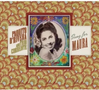 Paquito D'Rivera: Song For Maura