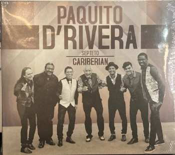 Album Paquito D'Rivera Septet: Cariberian