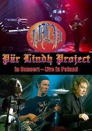 In Concert - Live In Poland