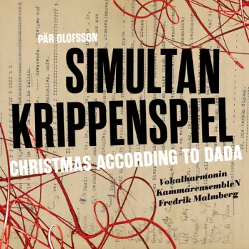 Simultan Krippenspiel - Christmas According To DADA