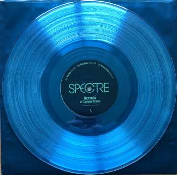 2LP Para One: Spectre: Machines Of Loving Grace LTD | CLR