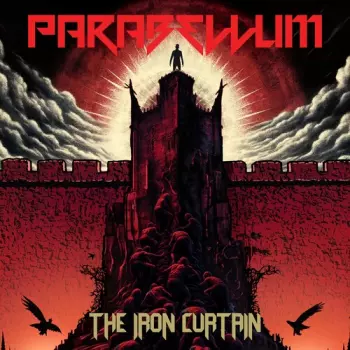 Iron Curtain