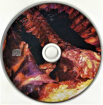CD Butcher ABC: Paracoccidioidomicosisproctitissarcomucosis / Butcher ABC