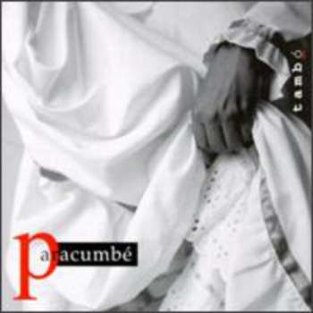 Album Paracumbé: Tambo