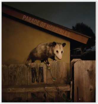 Album Parade Of Horribles: Nma