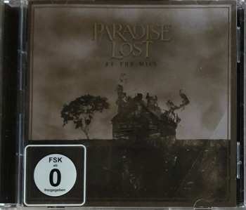 CD/Blu-ray Paradise Lost: At The Mill
