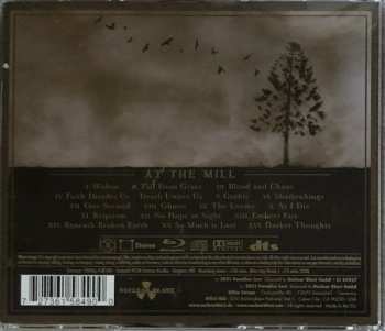 CD/Blu-ray Paradise Lost: At The Mill