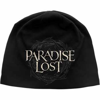 Merch Paradise Lost: Hats Crown Of Thorns
