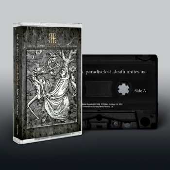CD Paradise Lost: Faith Divides Us - Death Unites Us