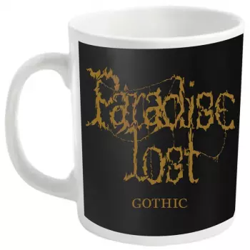 Mug Gothic