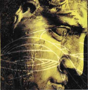 CD Paradise Lost: Icon