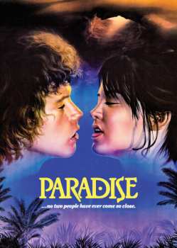 DVD Paradise Lost: Paradise