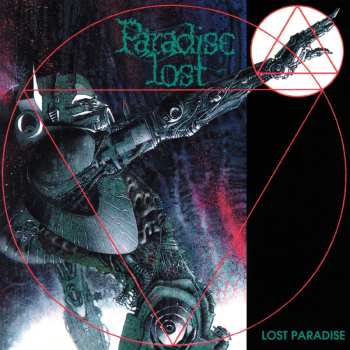 CD Paradise Lost: Lost Paradise (35th Anniversary Remaster)