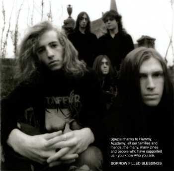 CD Paradise Lost: Lost Paradise