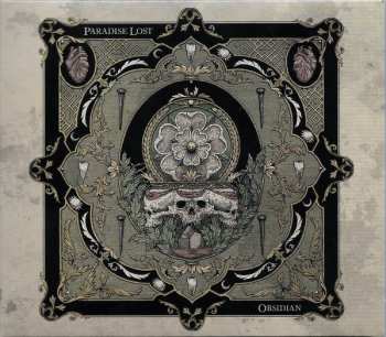 LP Paradise Lost: Obsidian