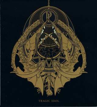 2CD/Box Set Paradise Lost: Tragic Idol DLX | LTD | DIGI