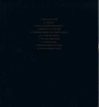 2CD/Box Set Paradise Lost: Tragic Idol DLX | LTD | DIGI