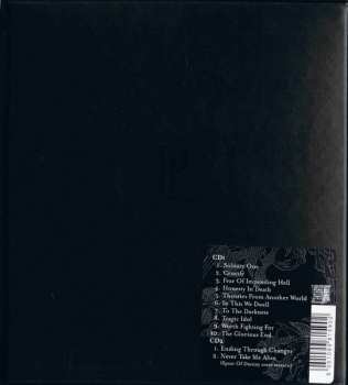 2CD/Box Set Paradise Lost: Tragic Idol DLX | LTD | DIGI