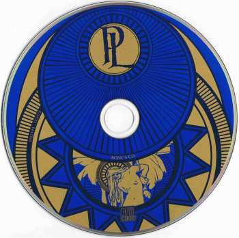 2CD/Box Set Paradise Lost: Tragic Idol DLX | LTD | DIGI