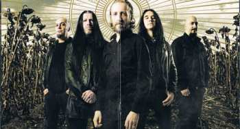 2CD/Box Set Paradise Lost: Tragic Idol DLX | LTD | DIGI