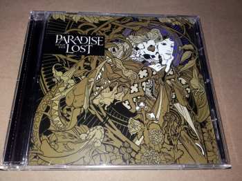 CD Paradise Lost: Tragic Idol