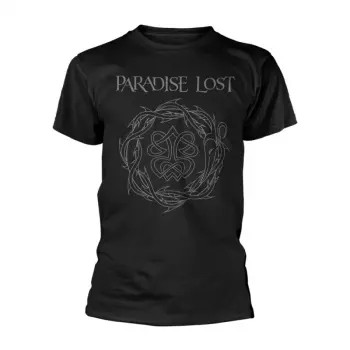 T-shirt Crown Of Thorns