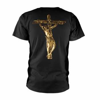 Merch Paradise Lost: Tričko Gothic S