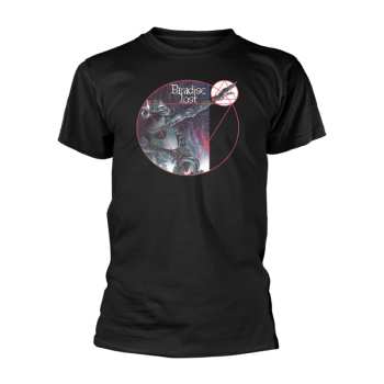 Merch Paradise Lost: T-shirt Lost Paradise