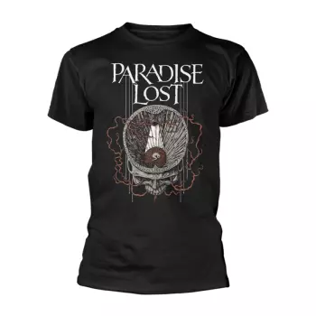 T-shirt The Plague Within