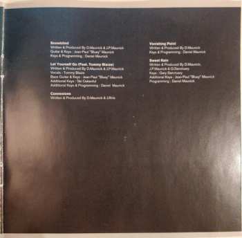 CD Para:Diso: Paradise II Paranoia