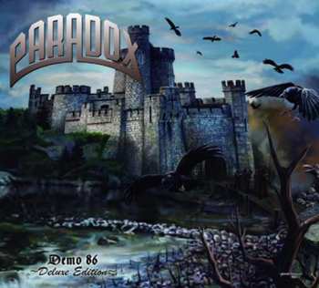 CD Paradox: Demo 86 Deluxe Edition