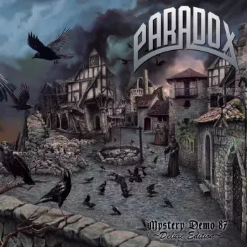 Paradox: Mystery Demo 87 Deluxe Edition