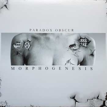 LP Paradox Obscur: Morphogenesis CLR | LTD