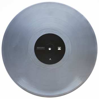 LP Paradox Obscur: Morphogenesis CLR | LTD