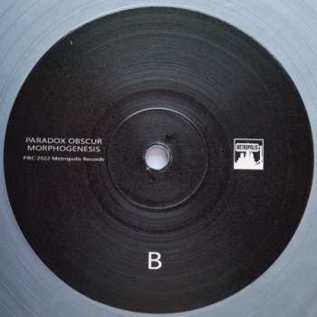 LP Paradox Obscur: Morphogenesis CLR | LTD