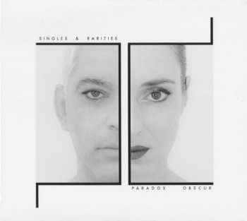 CD Paradox Obscur: Singles & Rarities
