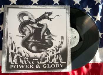 LP Paradox: Power & Glory
